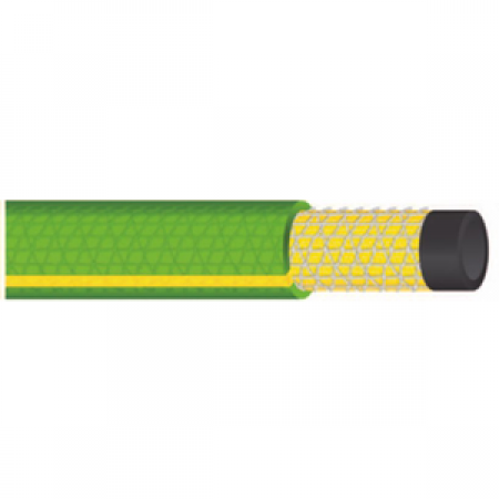 Шланг для полива Floria 1" L30 rudes